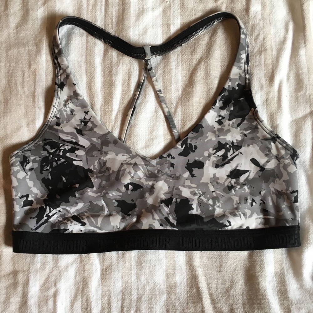 Under Amour Sports Bra